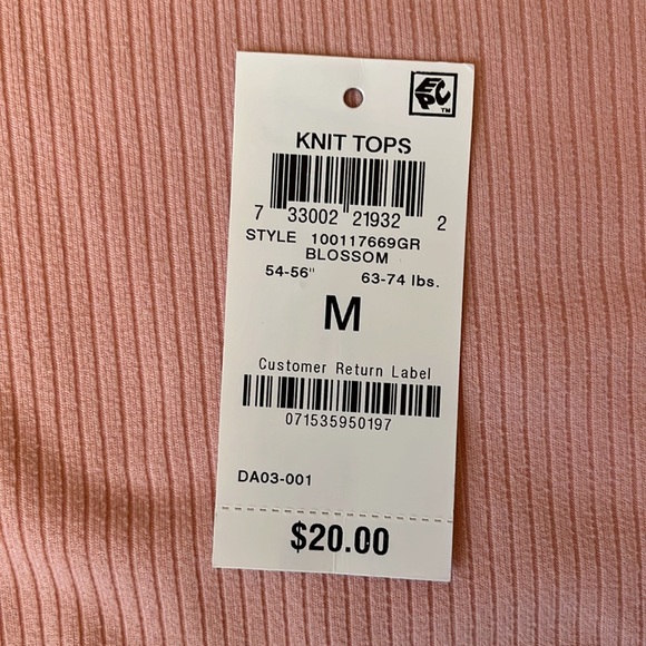 Epic Threads SOFT Summer Shirt (OH) - Picture 7 of 7